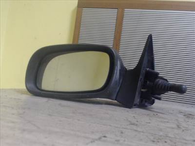 OPEL ASTRA F 94-02 Bal visszapillantó tükör mechanikus