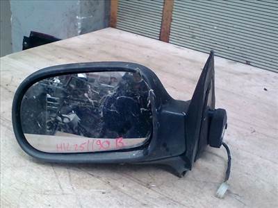SUZUKI SWIFT 96-05 Bal visszapillantó tükör elektromos