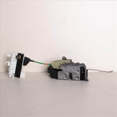 BMW 5er G30-G31, 6er G32, 7er G12-G11, 8er G14-G15-F92-F91, X5 G05, X6 G06, X7 G07 Zárszerkezet (További adatok a leírásban) Cikkszám: 51217477699