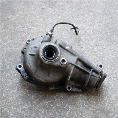 BMW X5 E70, X6 E71-E72 Hátsó differenciálmû (3,64)