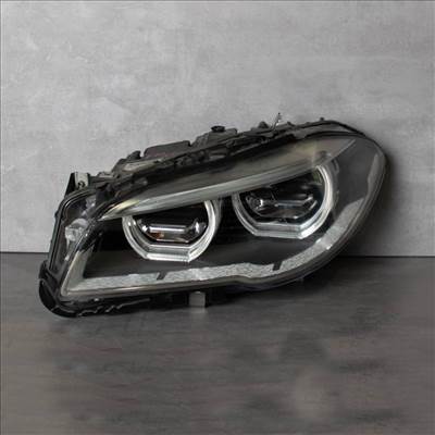 BMW 5er F10-F11 LED Fényszóró Cikkszám: 7424145