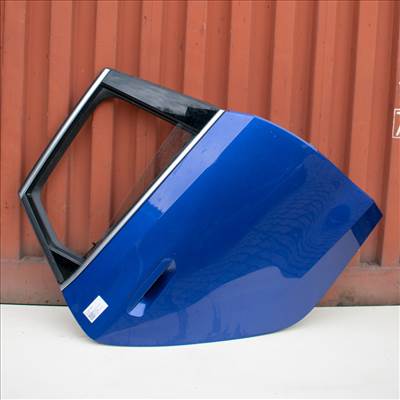  BMW 2er U06 jobb hátsó ajtó