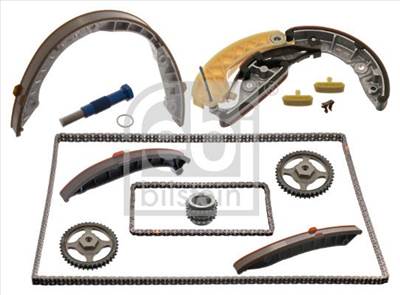 vezérműlánc készlet FEBI BILSTEIN 45675 for PORSCHE