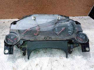 Audi A8 (D3 - 4E) Kilométeróra *135215* audi-4e0920931c