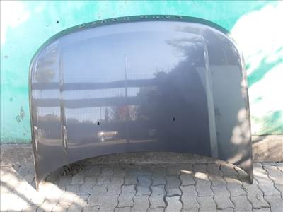 Land Rover Discovery (L319) motorháztető