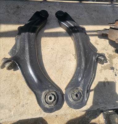 Renault Scénic II Lengökar pár 