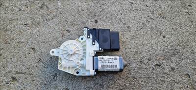 Volkswagen Audi Seat Skoda bal hátsó ablakemelő motor