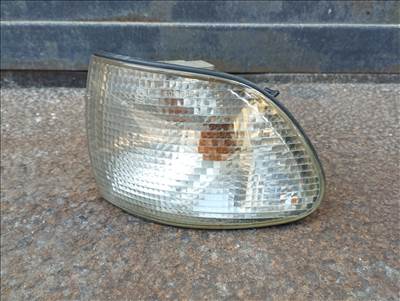 BMW E38 bal első indexlámpa 