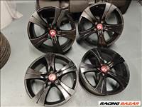 5x112 lyukosztású 8JJ 18" használt Alutec alufelni