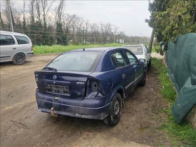 Opel Astra G Váltó kulissza és rúd 