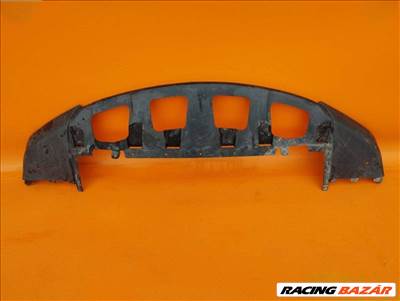 Tesla Model X első lökhárító alsó koptató 1034833-00-E (S.25)