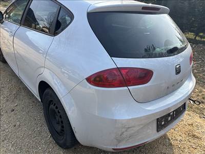 Seat León II bontott alkatrészei