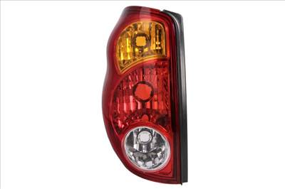 Mitsubishi L200 KB4 Hátsó lámpa bal