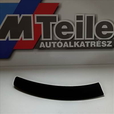 (GYÁRI ÚJ) BMW Borítás i3 I01 LCI