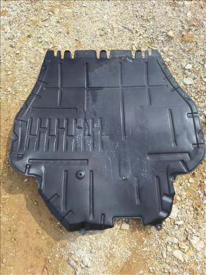 Audi A3 (8L), Volkswagen Golf IV 1j0 825 237 M also Motorvédő burkolat 