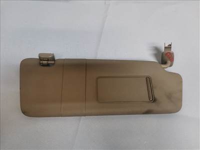 AUDI A4 Avant II (8E5/ B6) 2.5 TDI Jobb Napellenző #38339# 8E0857552
