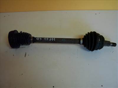 Volkswagen Golf IV (1J) bal első féltengely