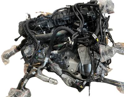 BMW X6 G06 Komplett motor xDrive 40i MH B58B30C