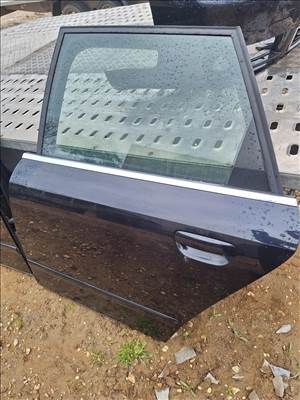 Audi A4 (B6/B7) Lz5l avant bal hátsó ajtó 