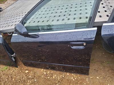 Audi A4 (B6/B7) Lz5l bal első ajtó 