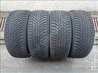 225/50 R17" Continental TS870 használt téli garnitúra