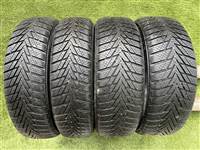 155/60 R15 175/55 R15 (Smart) Continental ContiWinterContact Ts800 téli gumi 6,5mm