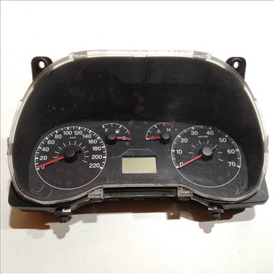 199428 Fiat Grande Punto 2005-2009 benzines óracsoport (kilométeróra) 51701537