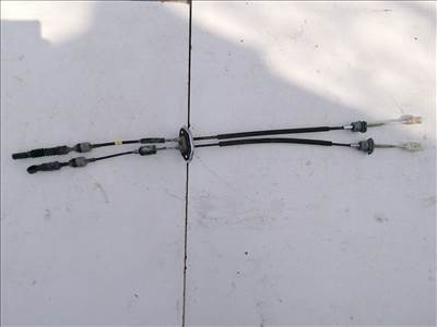 198468 Kia Rio 2011-2017 Diesel Váltóbovden pár 1W400-2G24
