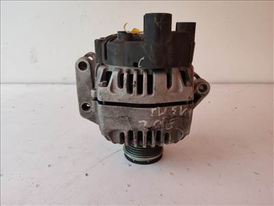 Fiat 500 L 2012-2012 1,3 16v Diesel Generátor  105 A 51869642