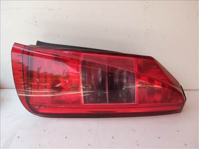 187650 Lancia Musa 2004-2007 jobb hátsó lámpa, izzófoglalat nélkül!!!! 46829508