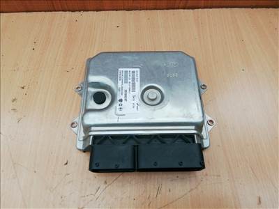 Fiat 500 2007- 1,3 16v Diesel Motorvezérlő 55266287