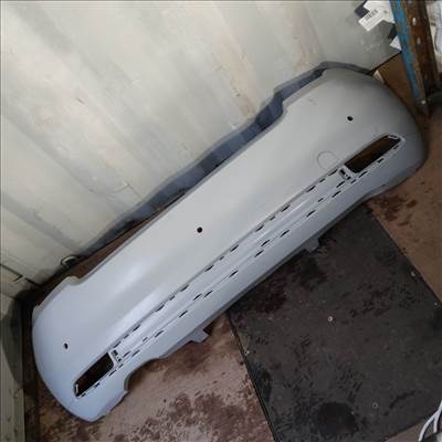 174332 Fiat 500 Fl 2015- hátsó lökhárító 3 parkszenzor helyes 735619778