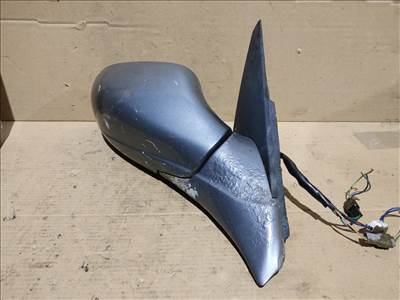 163488 Alfa Romeo 166 1998-2007 jobb oldali visszapillantó tükör 7 vezetékes a képen látható állapotban 