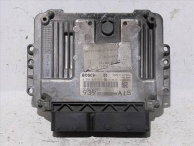 Alfa Romeo 159 1,9 Diesel motorvezérlő  51822365 0281013576