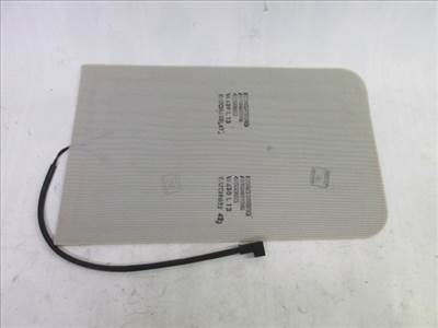 Alfa Romeo 147 gyári új háttámla fűtés 46830665
