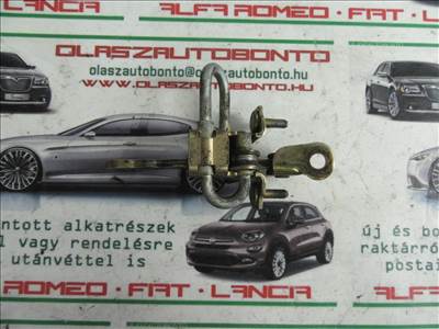 Alfa Romeo 147 5 ajtós, jobb első ajtóhatároló 50512116
