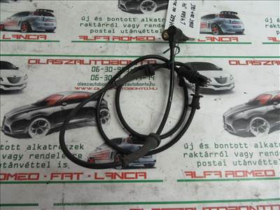 Lancia Lybra 0265007565 számú, jobb hátsó abs jeladó