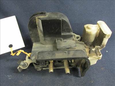 Fiat Multipla jobb első ajtó zár 51734601