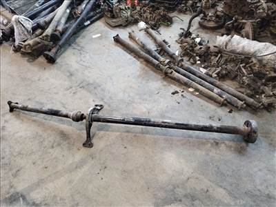 Volkswagen Tiguan / Audi Q3 TDI-TFSI 4motion kardántengely 5n0521101e