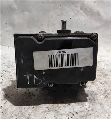 Fiat Idea abs egység 46826209 , 0265231308