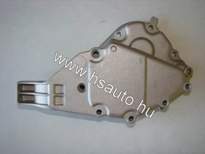 Skoda Felícia sebességváltó fedél régi 002301211D