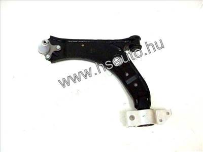 Volkswagen Golf-Jetta-Caddy-Touran Seat Altea-Leon-Toledo lengőkar komplett 1K0407151-2-