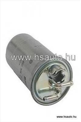 Skoda Felícia 1,9D üzemanyagszűrő 6N0127401R