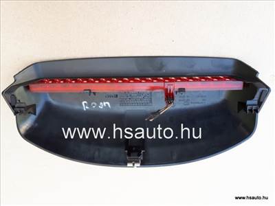 Skoda Roomster féklámpa borítással 5J7945147