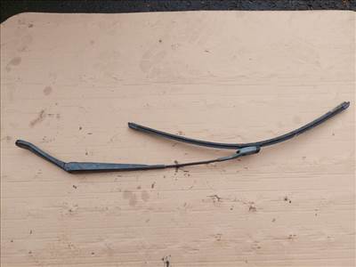 Citroen C4 II ablaktörlő kar jobb 9687494480