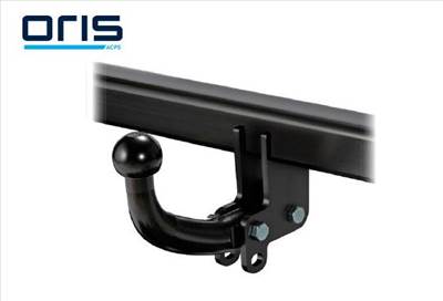 Volkswagen Golf VIII vonóhorog