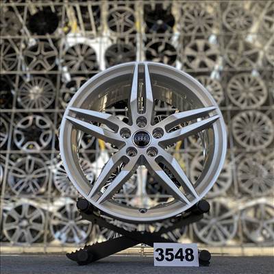 (3548) Audi 19 gyári alufelni felni, 5x112, A6 A5 A7