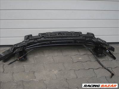 Hyundai Santa Fe első lökhárító merevítő gerenda 865302W600 2013-tól