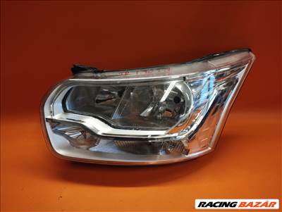 Ford Transit bal led halogén lámpa BK31 1F (I.40.228)
