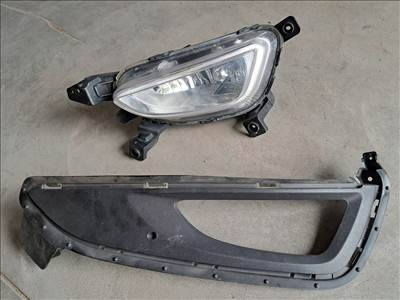 Hyundai Tucson (TL) Jobb ködlámpa/ ködfényszóró kerettel